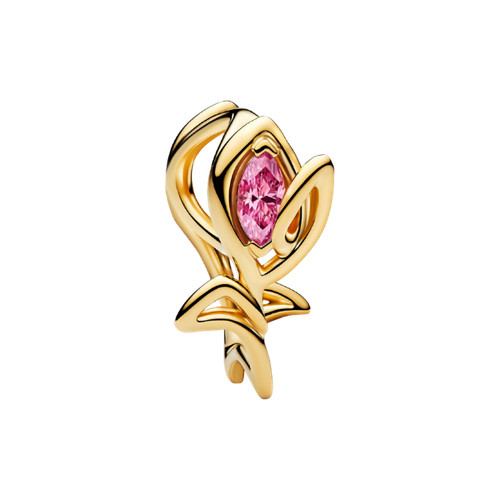 Pandora moments charm tulpe - pandora,