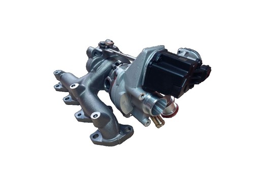 Turbolader caddy iii - turbolader, 04-15