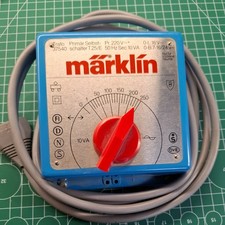 Märklin 37540 Transformator 