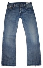 Diesel Herren Jeans Hose