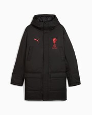  Ac Mailand Milan Puma Jacke