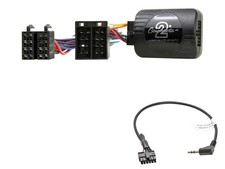 Connects2 Steering Wheel