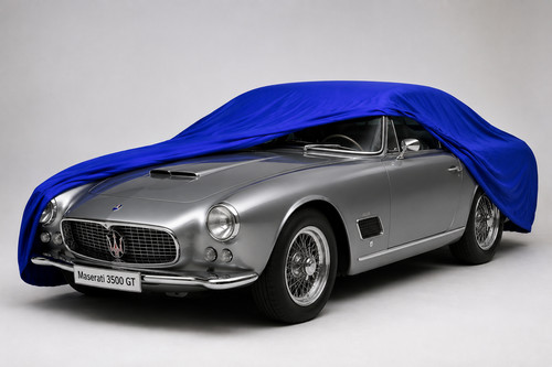 Ganzgarage indoor stretch - indoor,