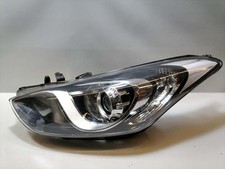 Hyundai I30 GD original Scheinwerfer vorn links Halogen Bj.2013 