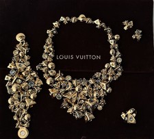 100% ORIGINAL LOUIS VUITTON