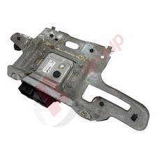 FIAT 500L POPSTAR MOTORSTEUERGERÄT (ECU) 2013-17 0261S07817