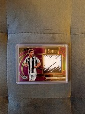 2024-25 Panini Select FIFA -