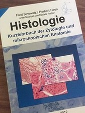 Histologie - Kurzlehrbuch der