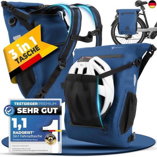 3in1 fahrradtasche für - 3in1,