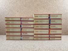 William Stuart Long Australien