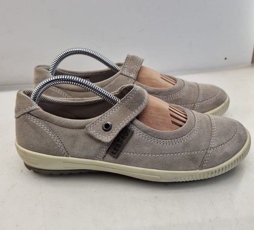 Legero damen halbschuhe - 38,