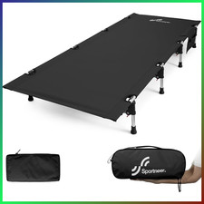 Sportneer Campingbett Faltbar