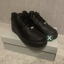 Nike Air Force 1 Low Black