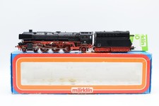Märklin H0 3310 Dampflok BR