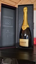 Champagne Krug Grande Cuvée