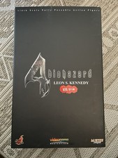 Leon S. Kennedy Figure Hot