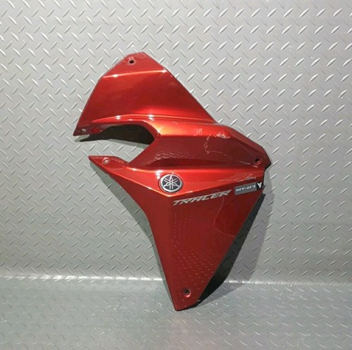 Yamaha tracer 700 2016 - tracer, 2019