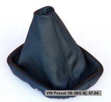 VW Passat 3B 3BG Schaltsack