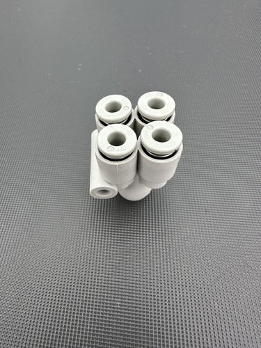 Smc fitting druckluft - fitting,