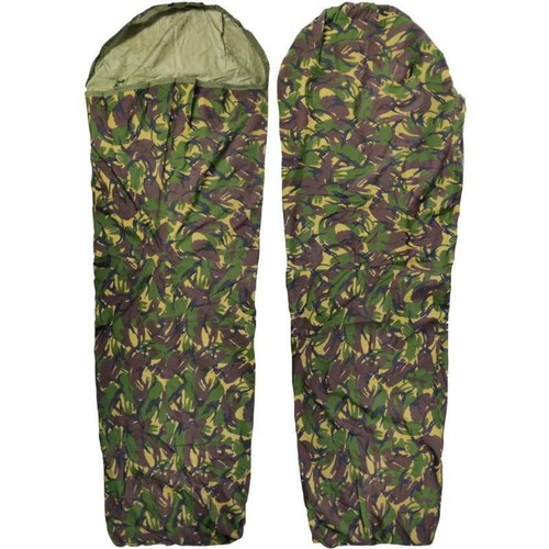 British army surplus bivak - army,