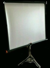 Reflecta Stativleinwand Permut 4000