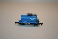 Märklin Spur Z mini-club