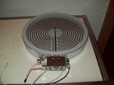 Ceranfeld Kochplatte