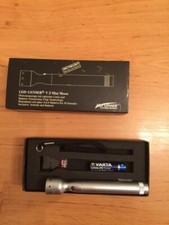 LED Lenser V2 Taschenlampe -