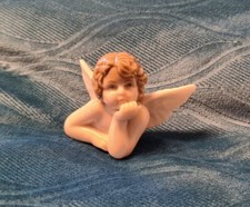 2 x Engel / Engelsfiguren