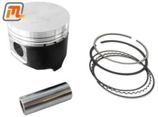Saab 96 piston V4 1,5-1,7l