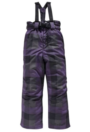 Scout schneehose skihose - schneehose,
