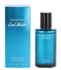DAVIDOFF Cool Water EDT Vapo