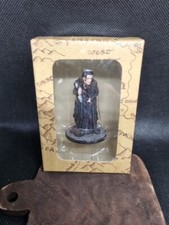 Herr der Ringe EAGLEMOSS 11 GRIMA Schlangenzunge ovp