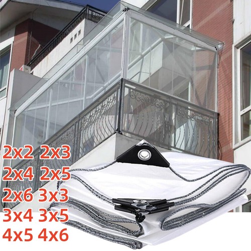 Wasserdichte transparente - ⭐,