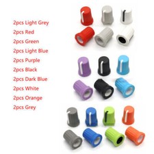 20PCS Rotary Control Knob