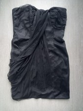 NEU Lipsy London Bandeaukleid