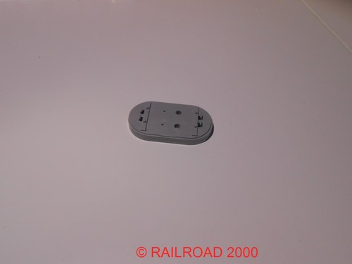 Märklin 7252 pfeiler mm - 7252,
