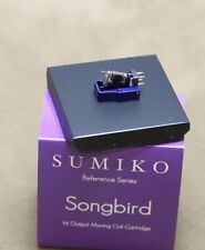 Sumiko Songbird High-output