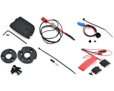 Traxxas telemetrie set - telemetrie, für