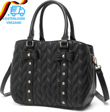 Miss Lulu Handtaschen Für