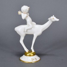 Hutschenreuther Idyll Amorette