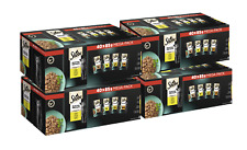 160x85g Sheba Katzenfutter Nassfutter Selection in Sauce Geflügel Variation