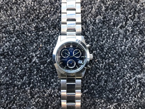 Swiss military chronograph - swiss,