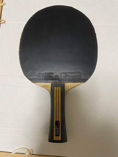 Nittaku acoustic carbon inner - acoustic,