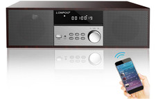 LONPOO LP-816 Kompaktanlagen