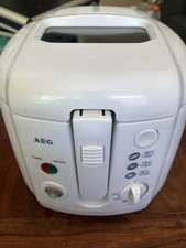 aeg Fritteuse Fr 5624