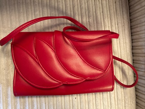 Vintage janette franco red - franco,
