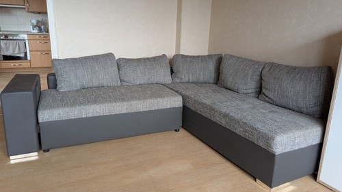 Eckcouch 2 00 m - eckcouch,