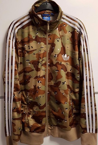 Originals adidas firebird - originals,