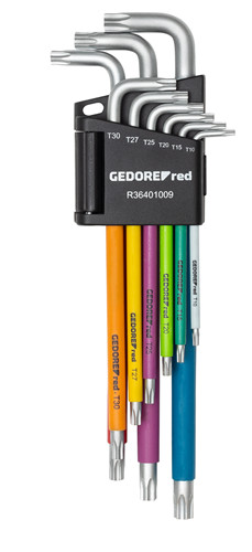 Gedore red